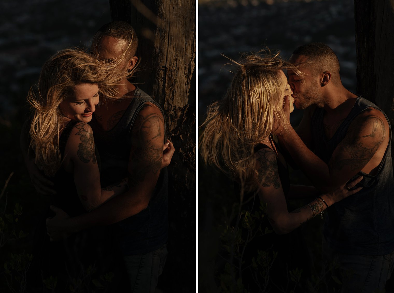 cape town wedding photographer
