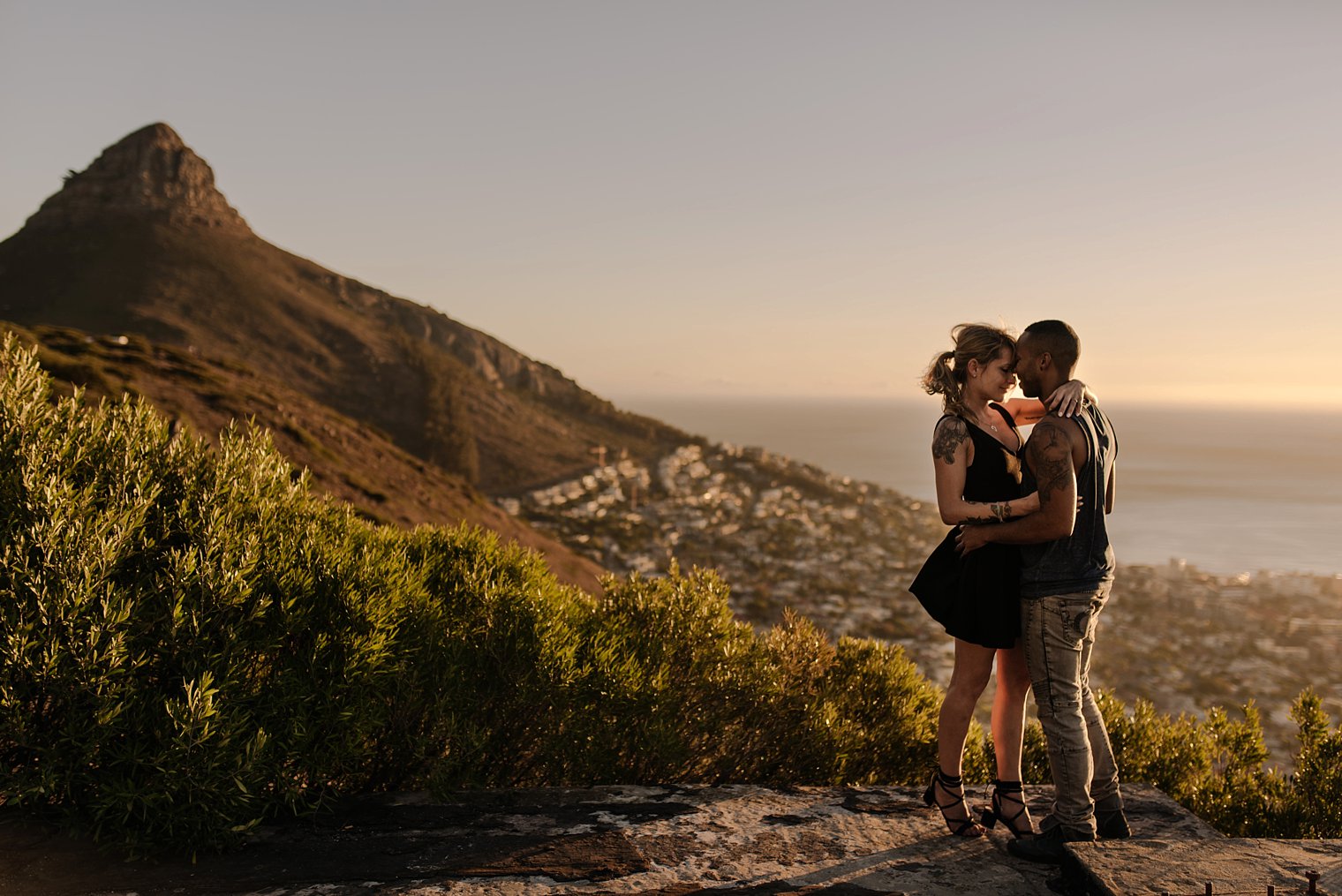 cape town wedding photography
