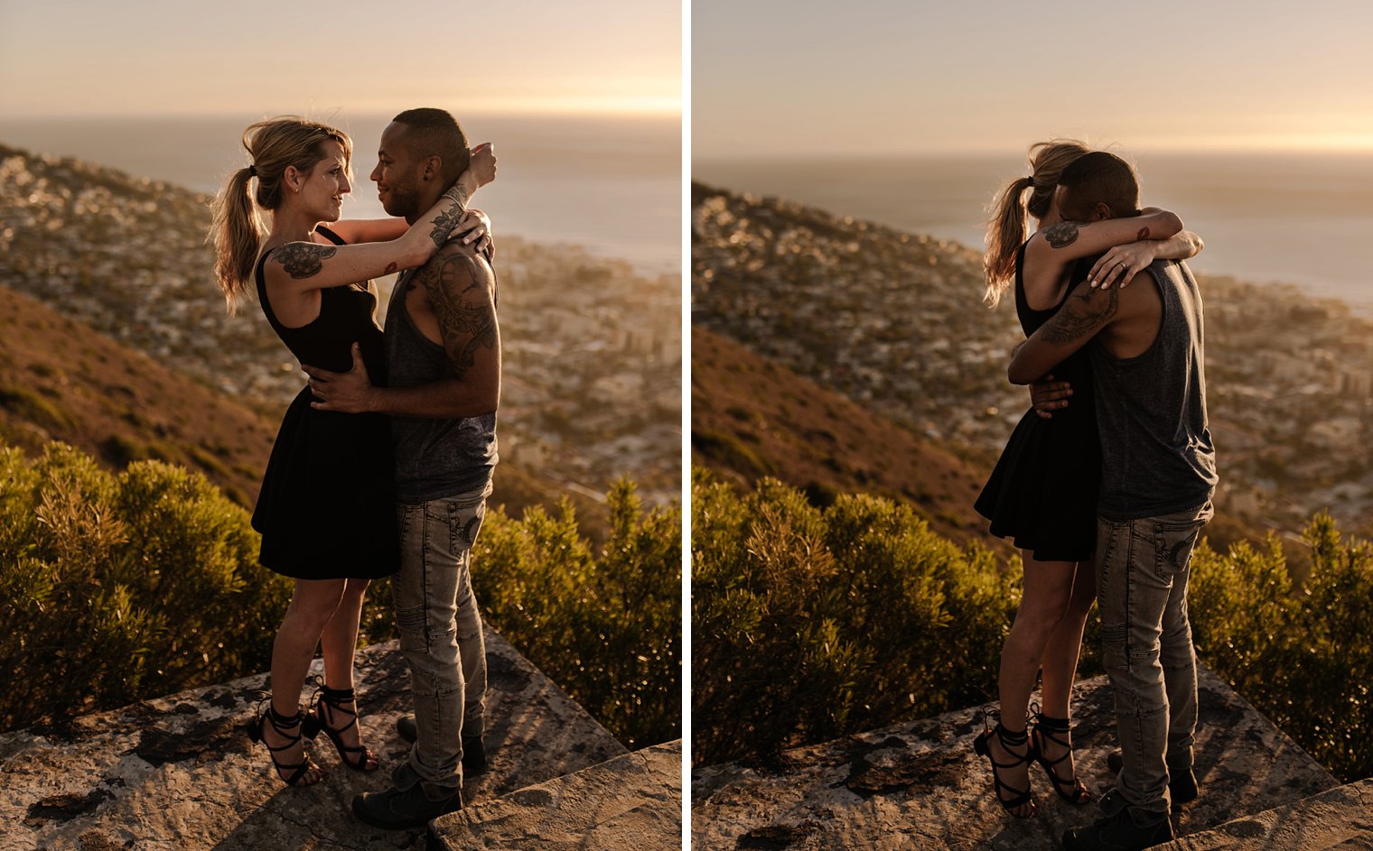 cape town wedding photography