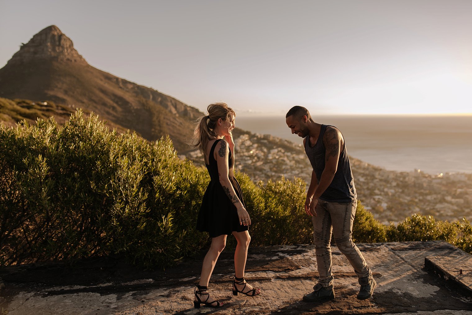 cape town wedding photography