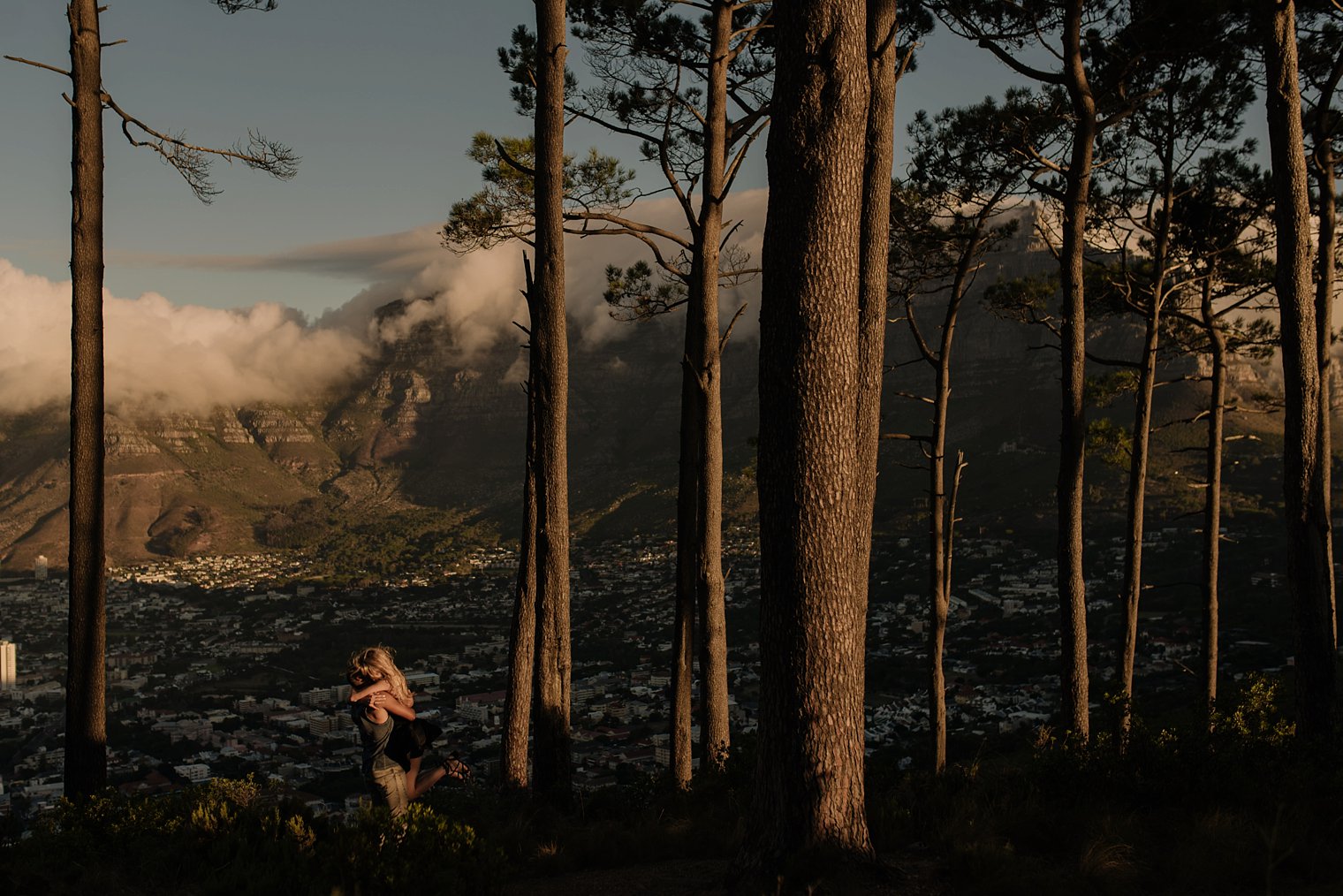 cape town wedding photographer