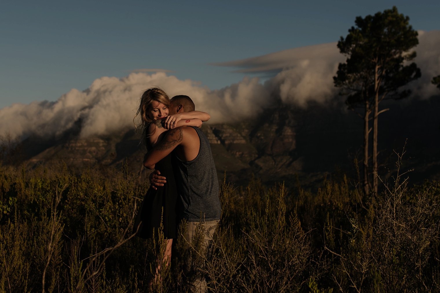 cape town wedding photographer