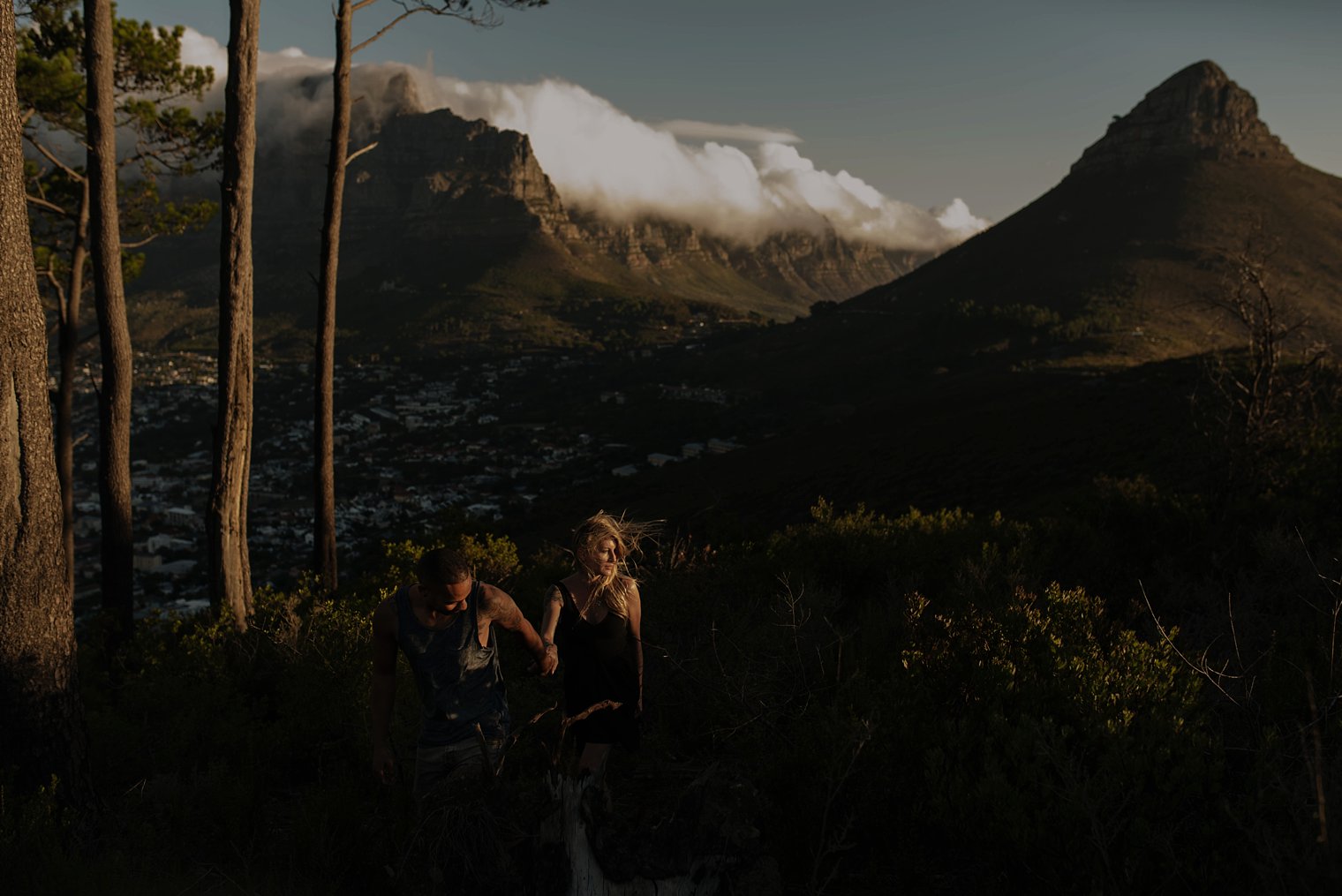 cape town wedding photographer
