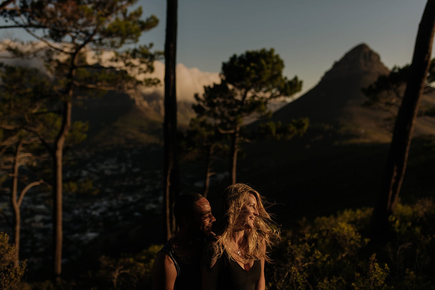 cape town wedding photographer