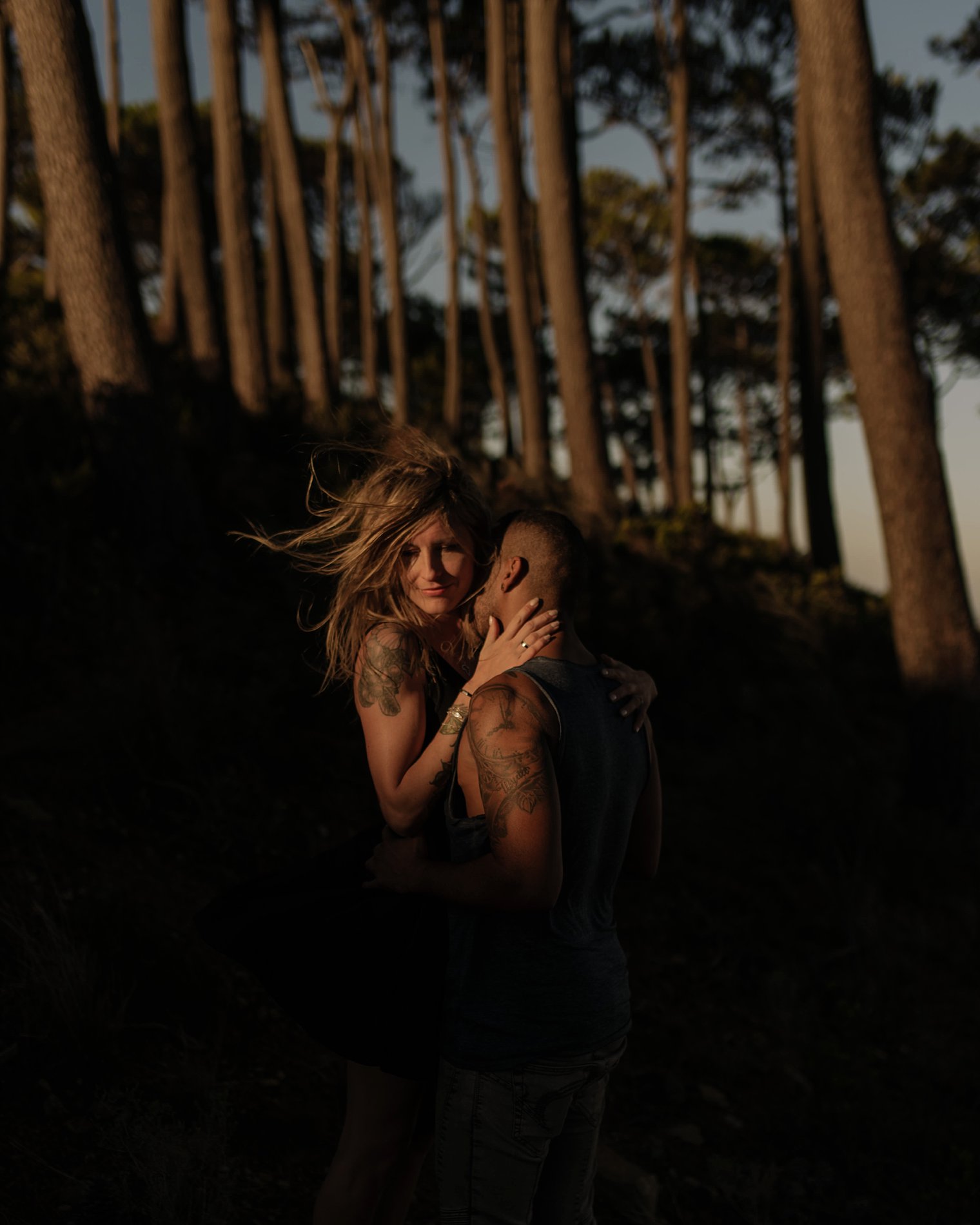 cape town wedding photographer