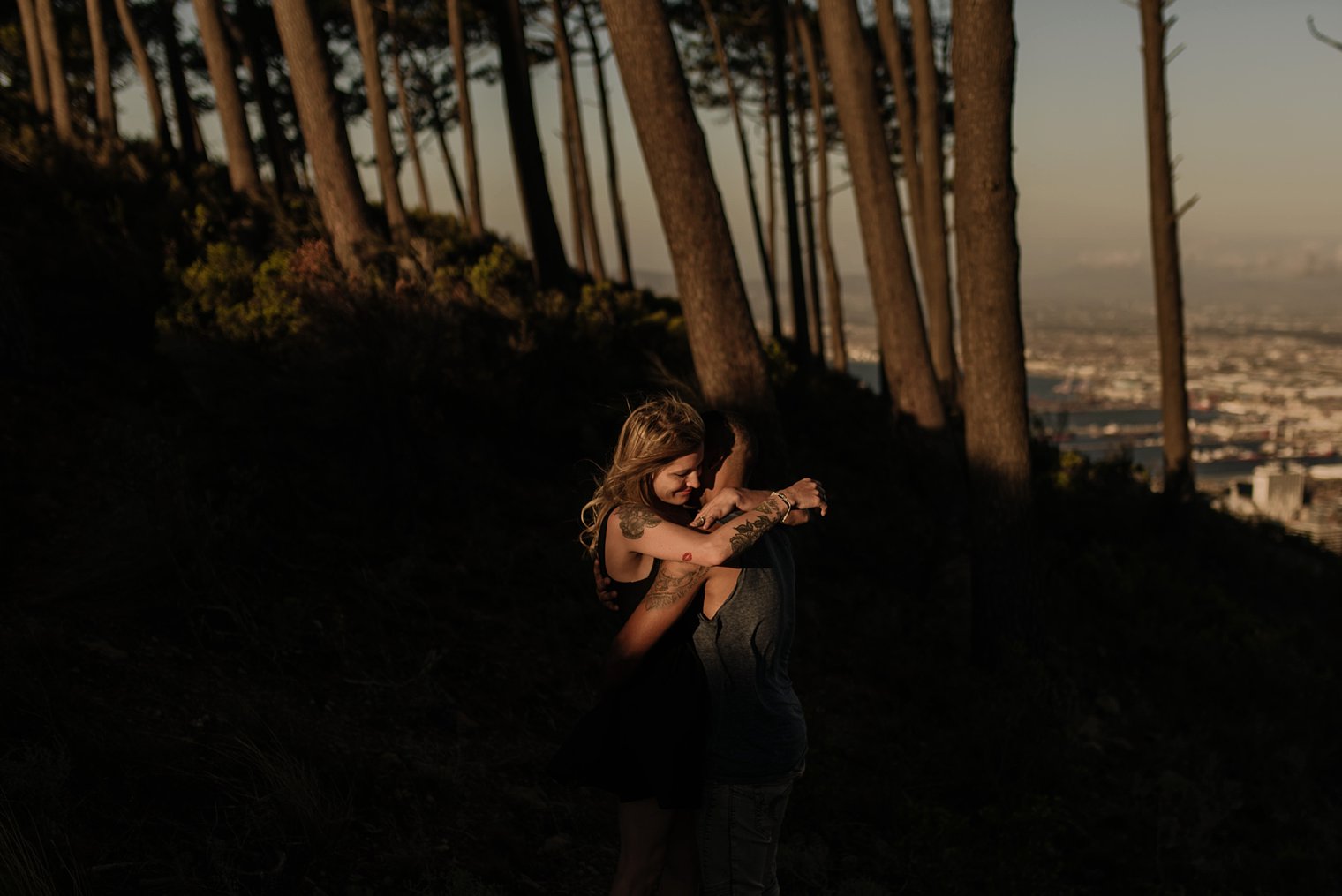 cape town wedding photographer