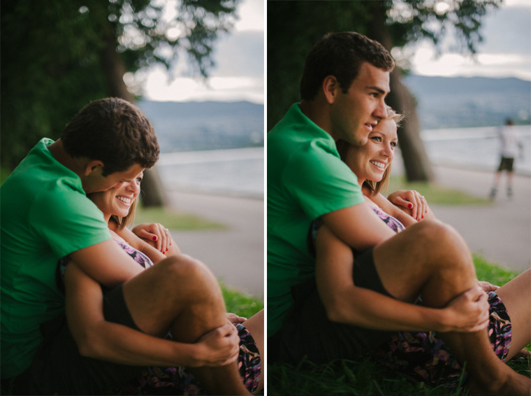 vancouver engagement photographer