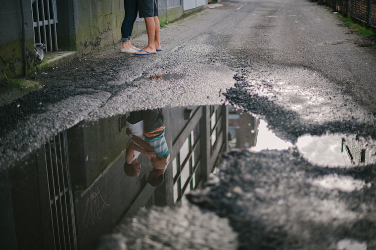 Unique Vancouver photo locations