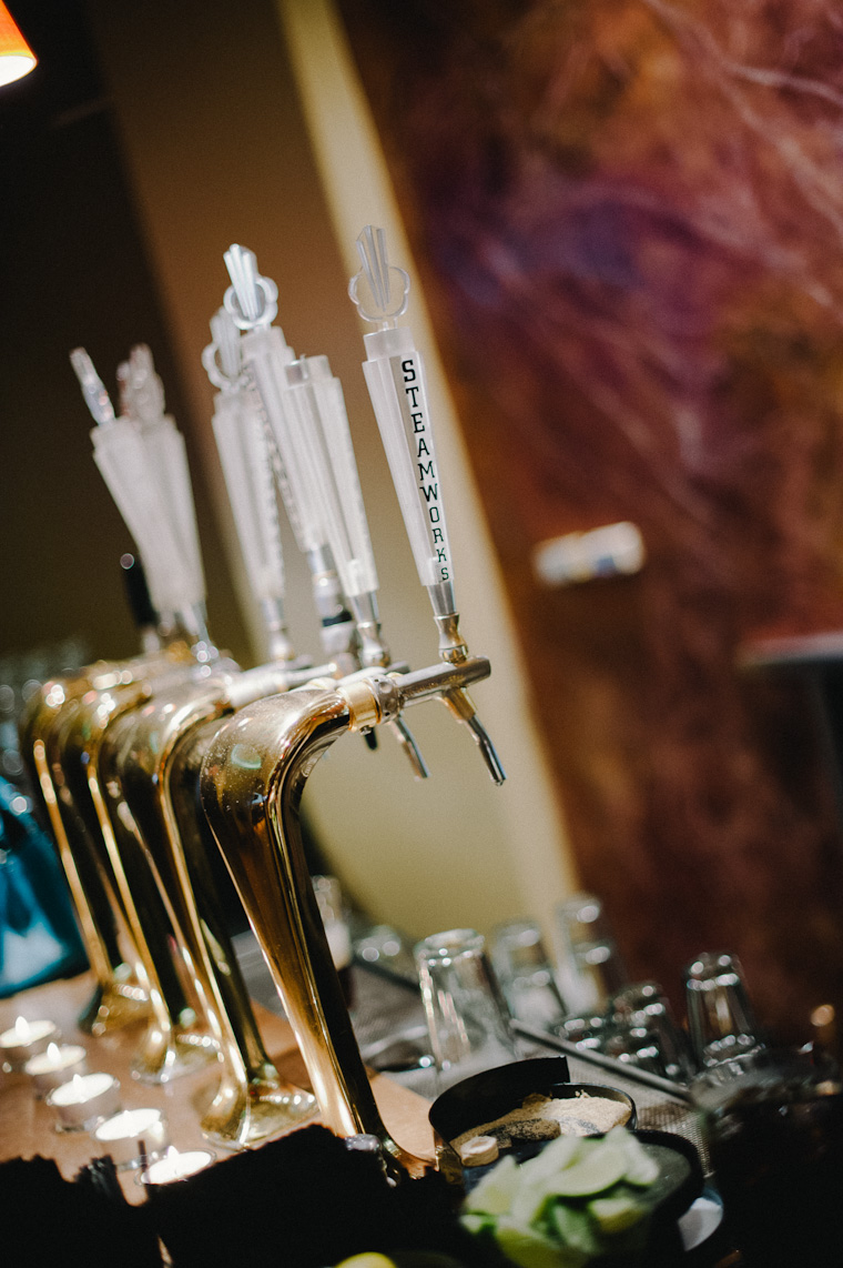 uber lounge vancouver wedding reception
