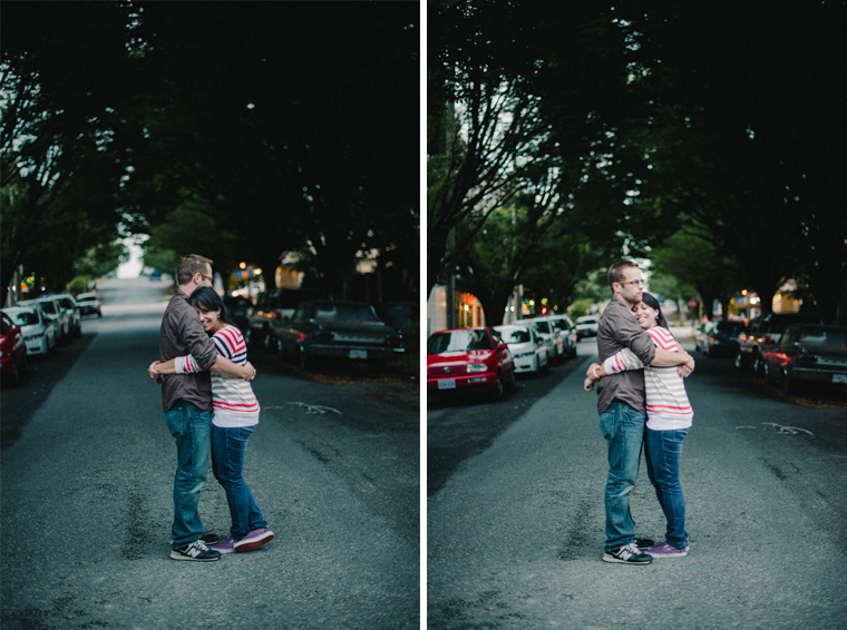 unique kitsilano engagement unique kitsilano engagement