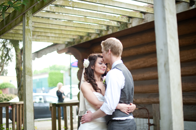 fort langley wedding photo locations