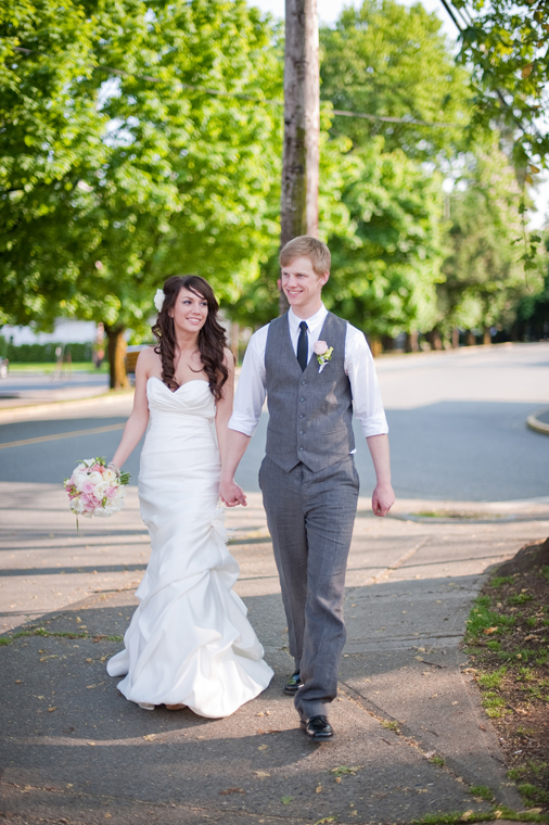 fort langley wedding photo locations