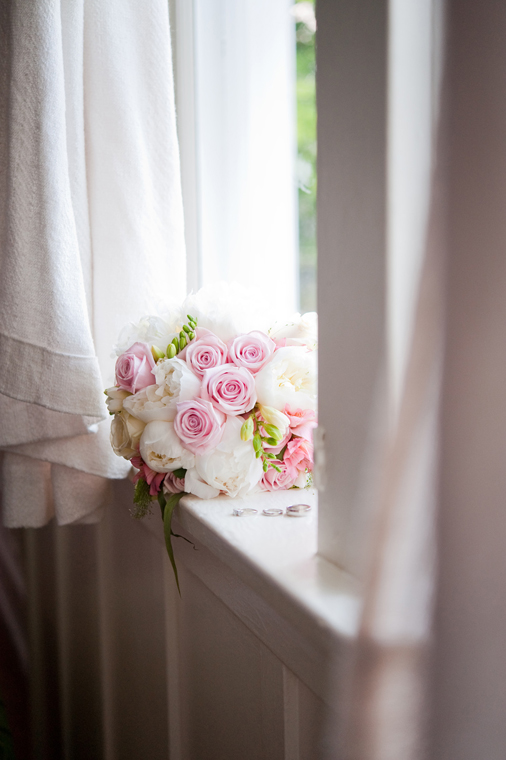 fort langley wedding venues
