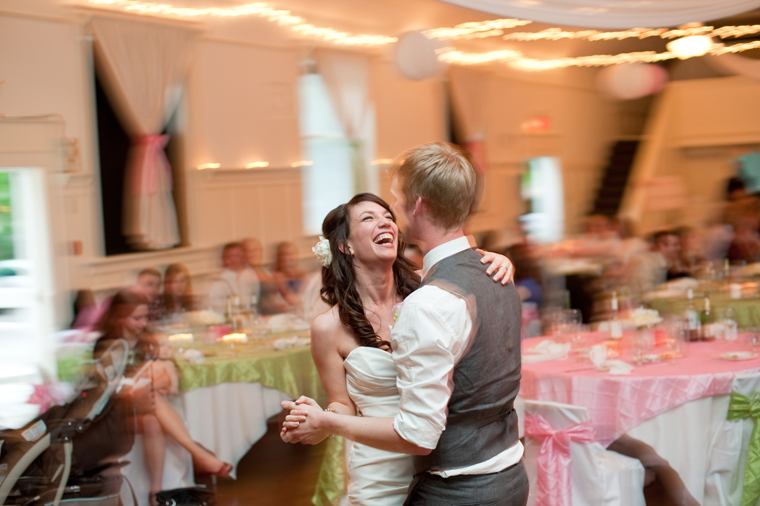 fort langley community hall weddings