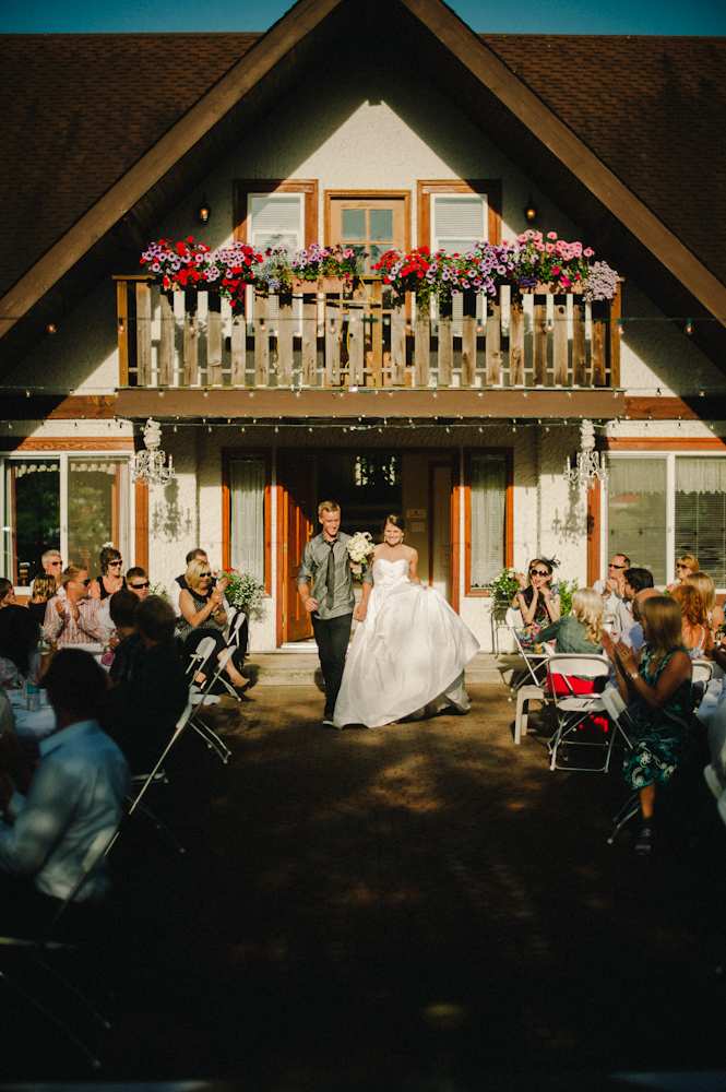 vintage diy weddingvanco
