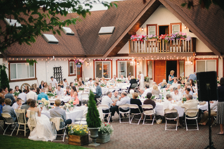 rustic wedding photography