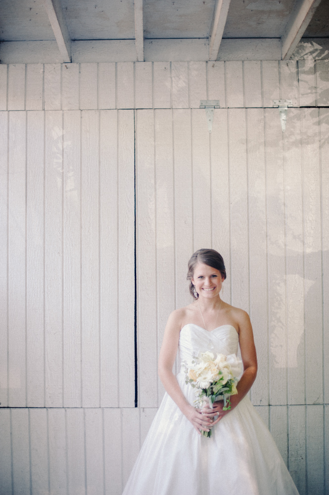 fort langley wedding