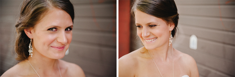 Abbotsford wedding