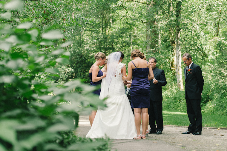 vancouver outdoor park wedding venue