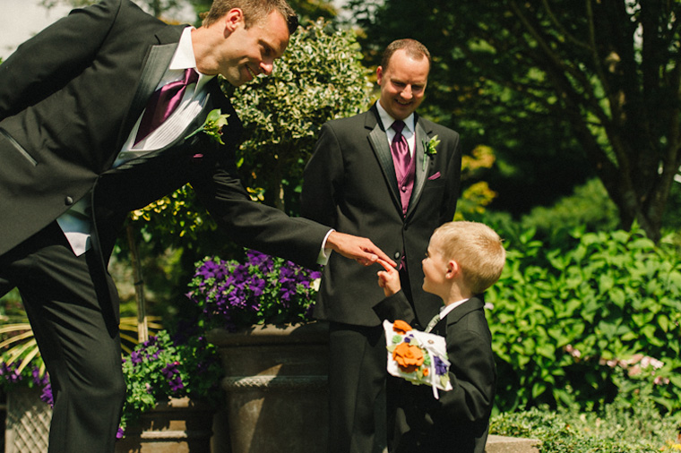 bear creek park surrey wedding