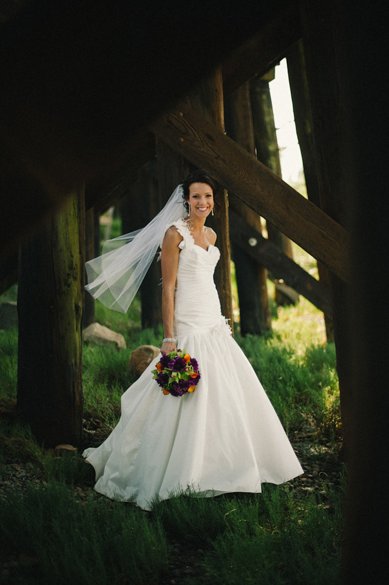 white rock pier wedding pictures