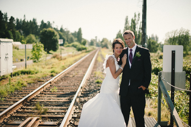 unique tsawwassen wedding portraits