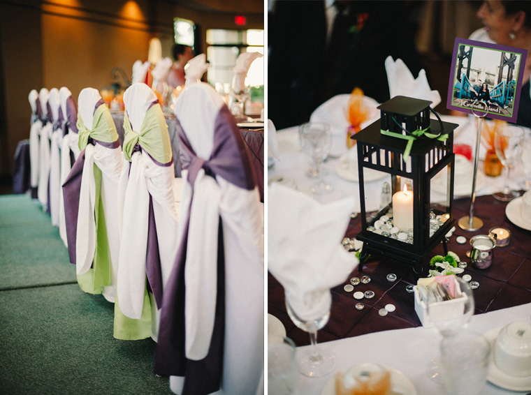 surrey eaglequest wedding venue