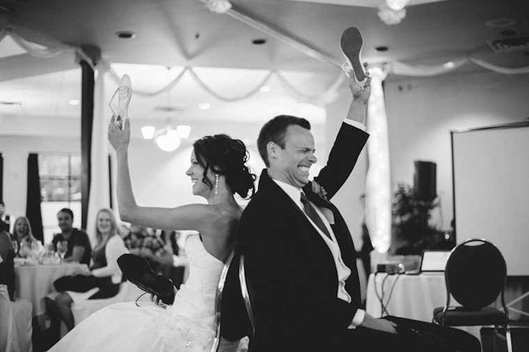 eaglequest golf course wedding