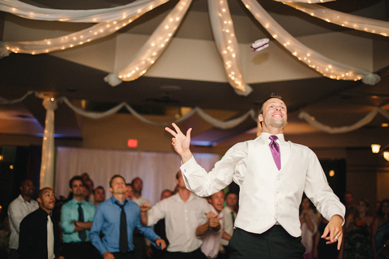 surrey wedding reception at eaglequest