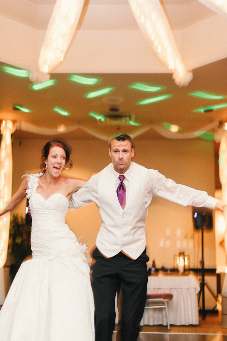 best first wedding dance ever