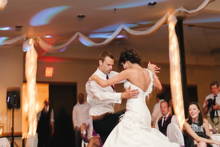 surrey wedding at eaglequest golf course