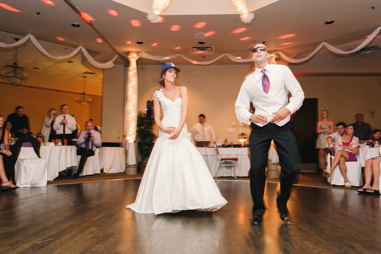 unique vancouver golf course wedding venue