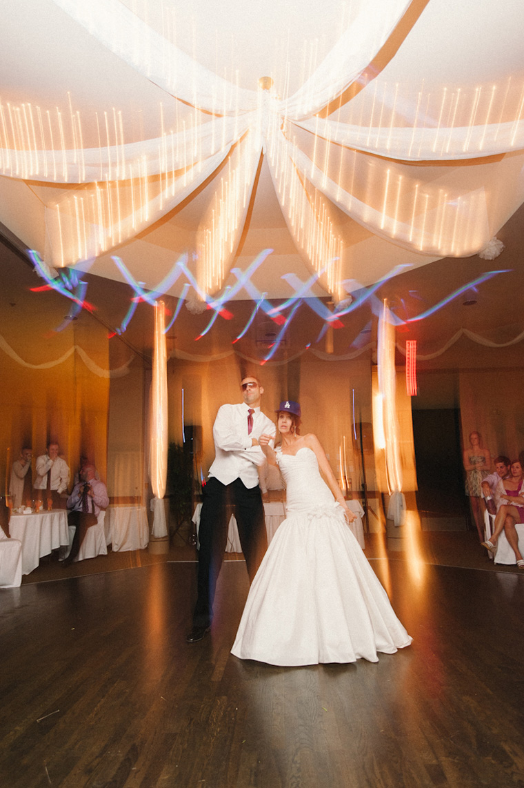 best vancouver golf course wedding venue