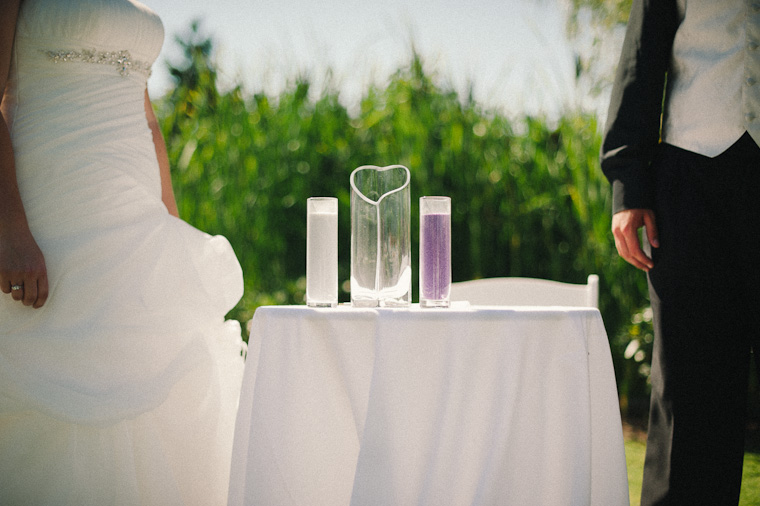 outdoor wedding at langley golf center outdoor wedding at langley golf center