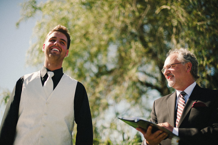 outdoor wedding at langley golf course outdoor wedding at langley golf course