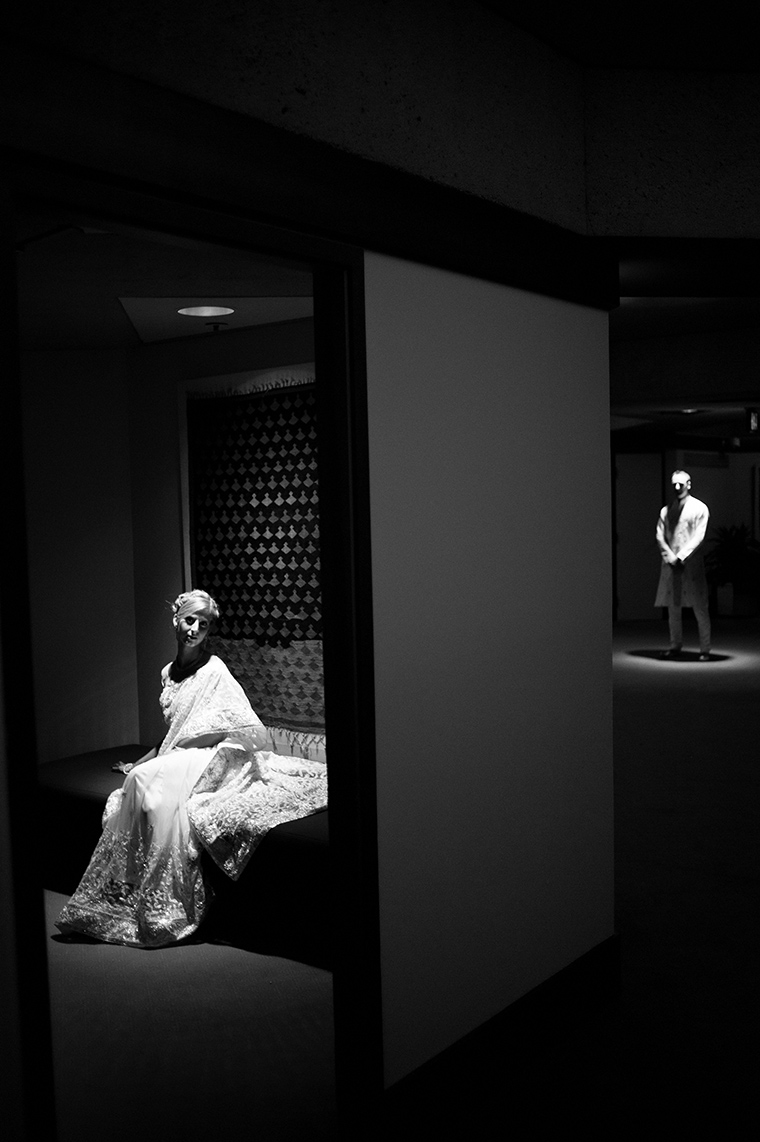 unique vancouver wedding photography