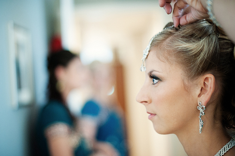 vancouver indian wedding preparation