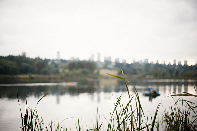 deer lake park wedding venue