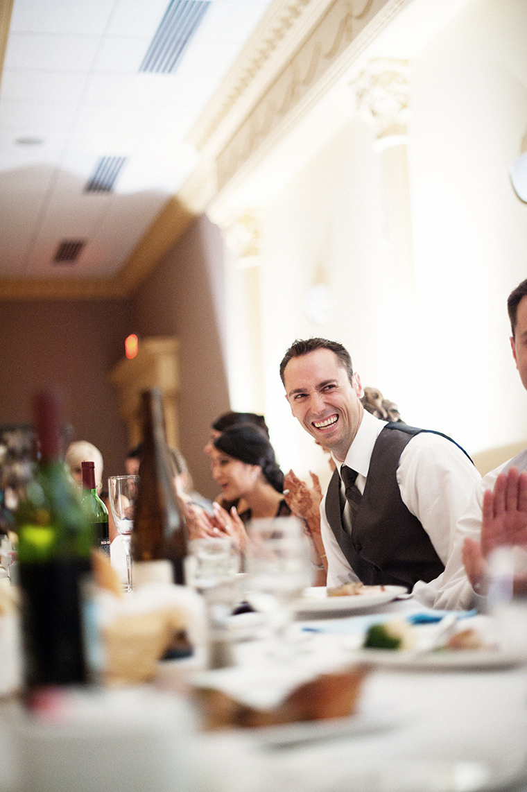roma hall wedding venue