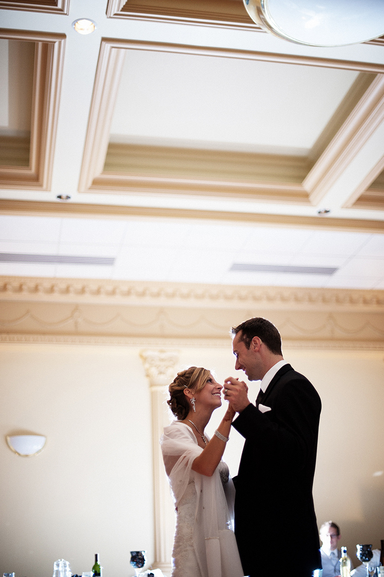 best vancouver indian wedding venue