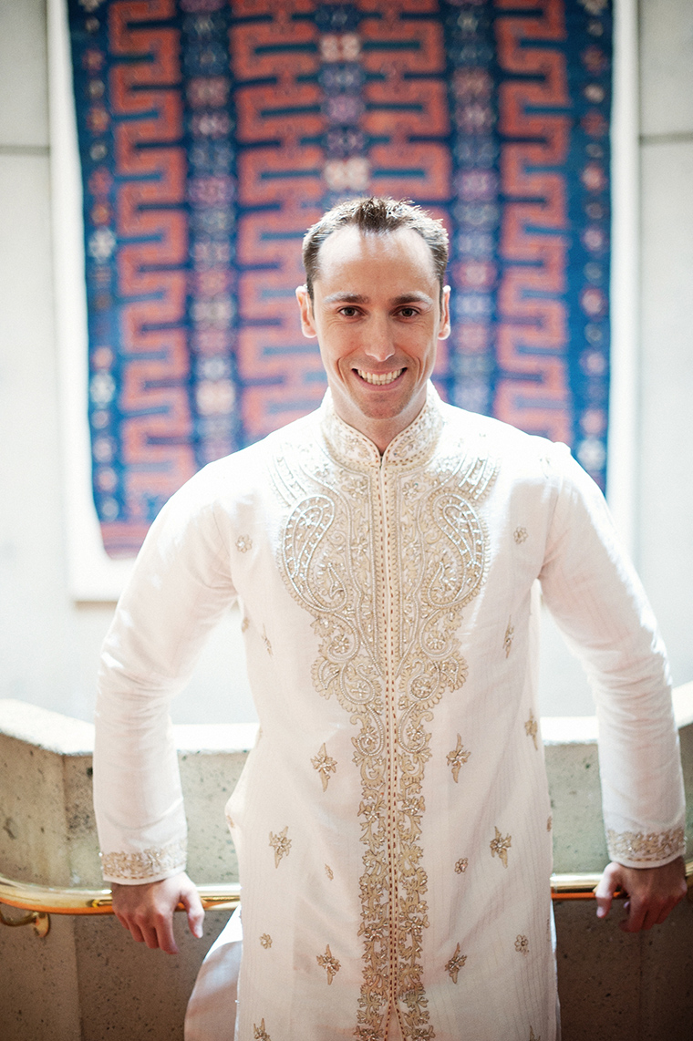 ismaili center burnaby wedding