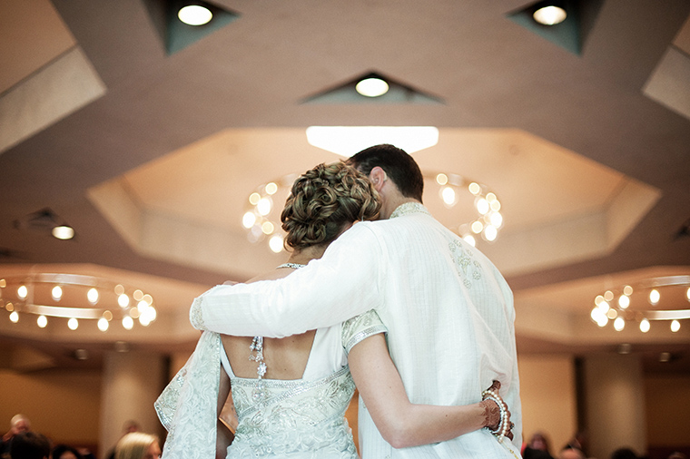 ismaili center burnaby wedding venue
