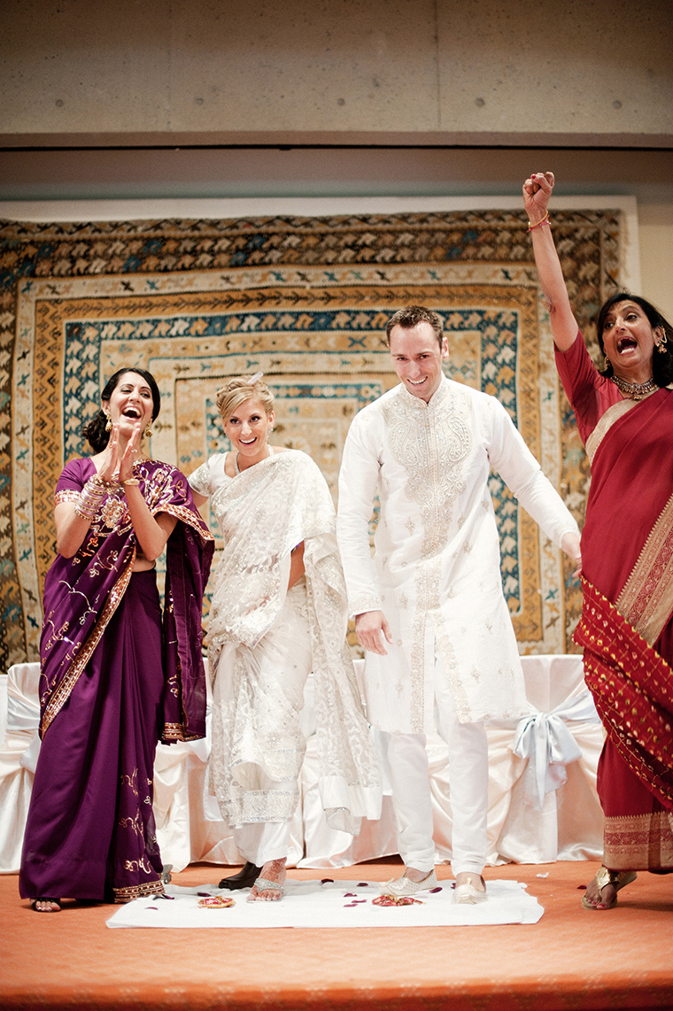 unique vancouver indian wedding photographer