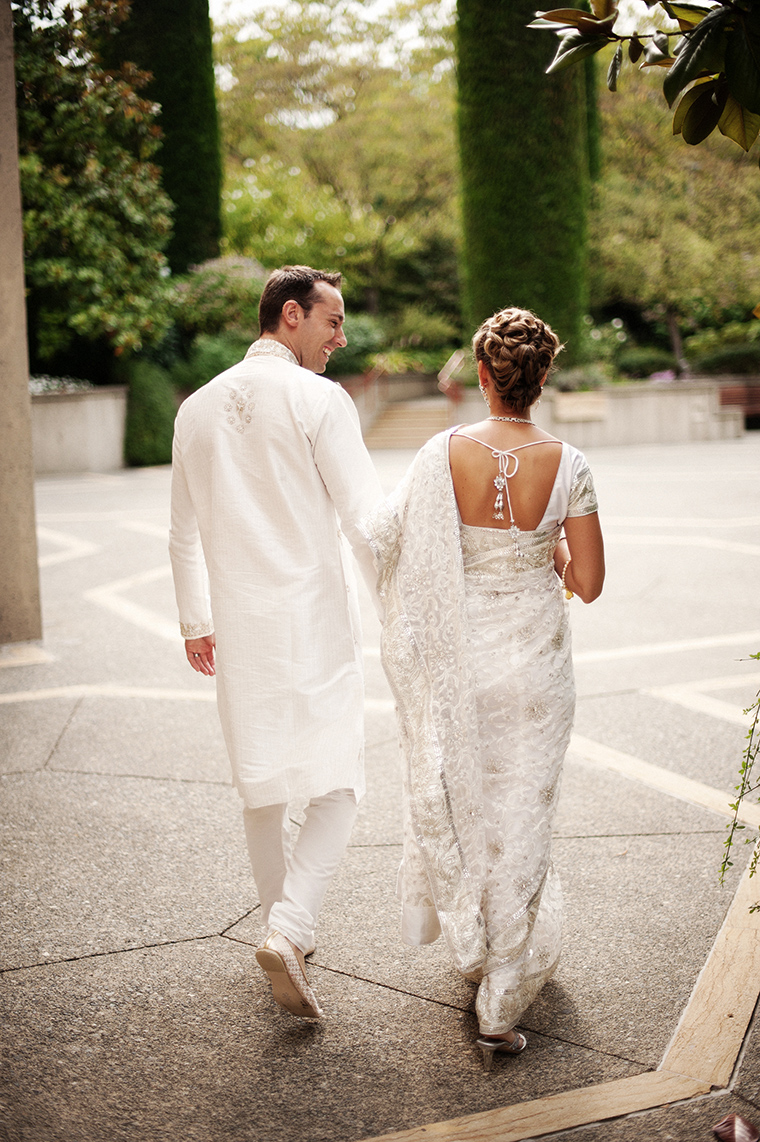 ismaili center wedding pictures