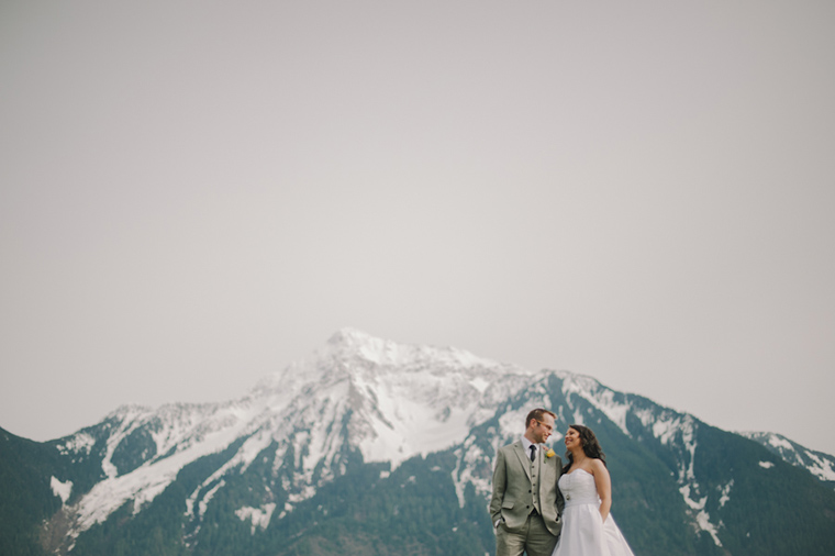 Best unique Vancouver Wedding Venues