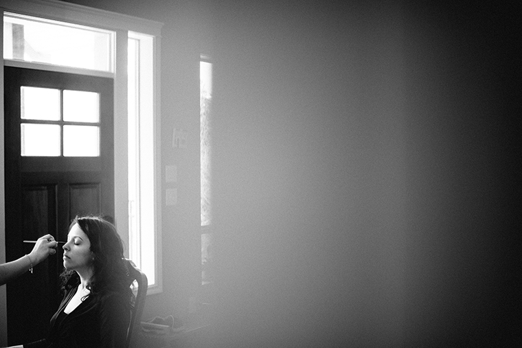 fraser river lodge wedding prep