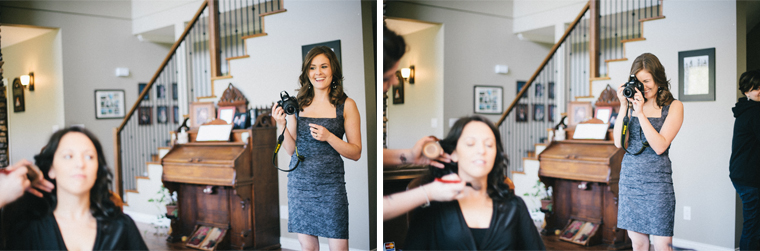 fraser river lodge bride prep