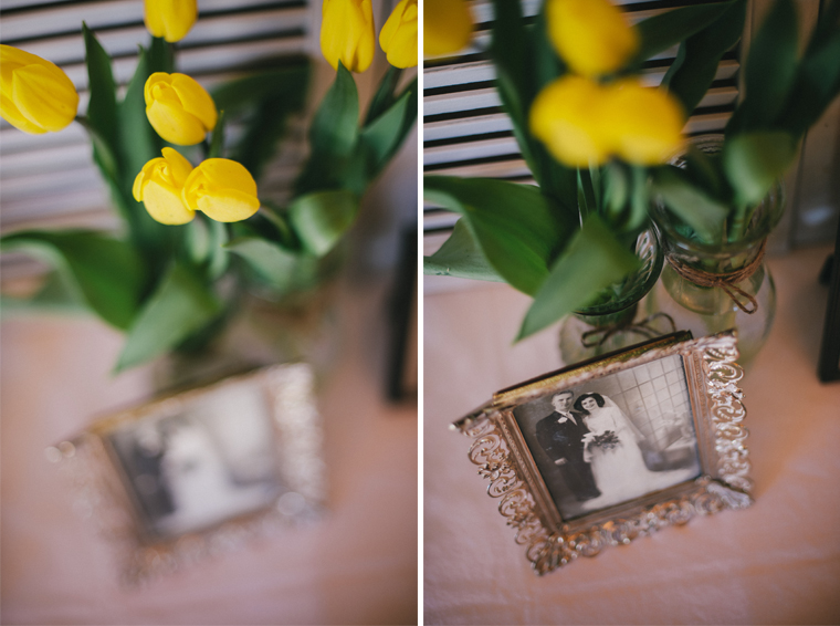 diy wedding details at fraser river lodge
