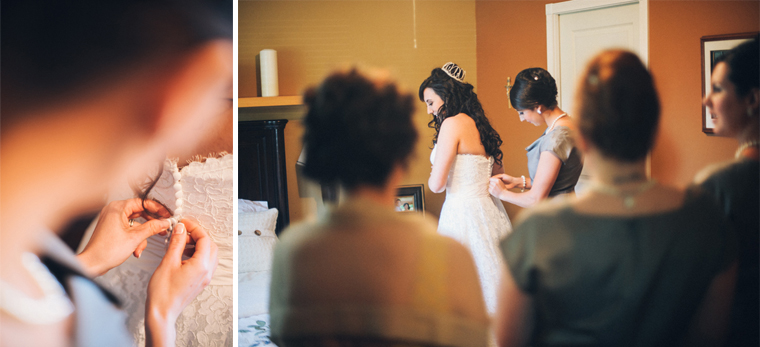 casorso wedding