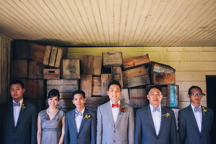 kelowna ranch wedding